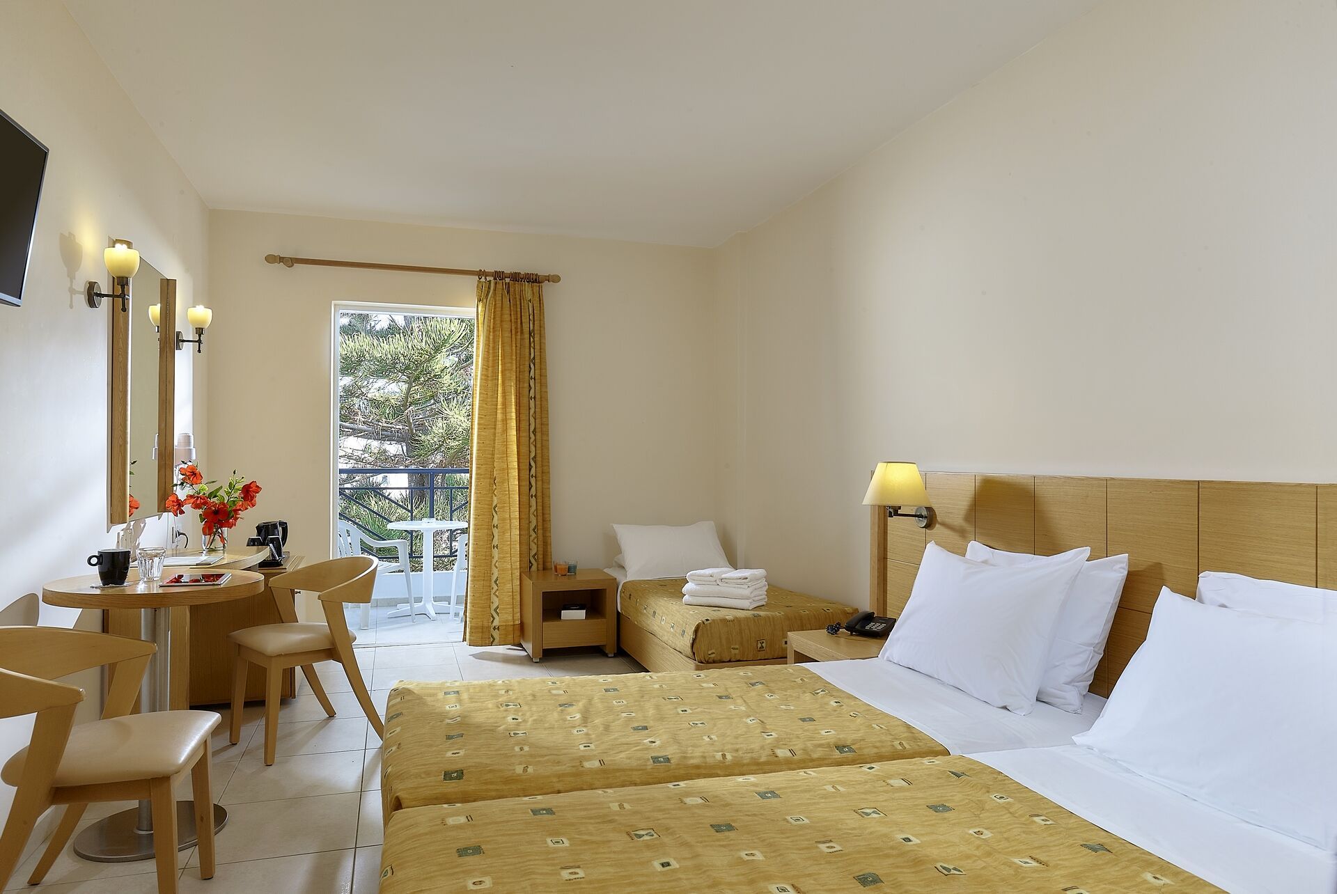 Hôtel Naya Club Astir Beach 4* pas cher photo 6