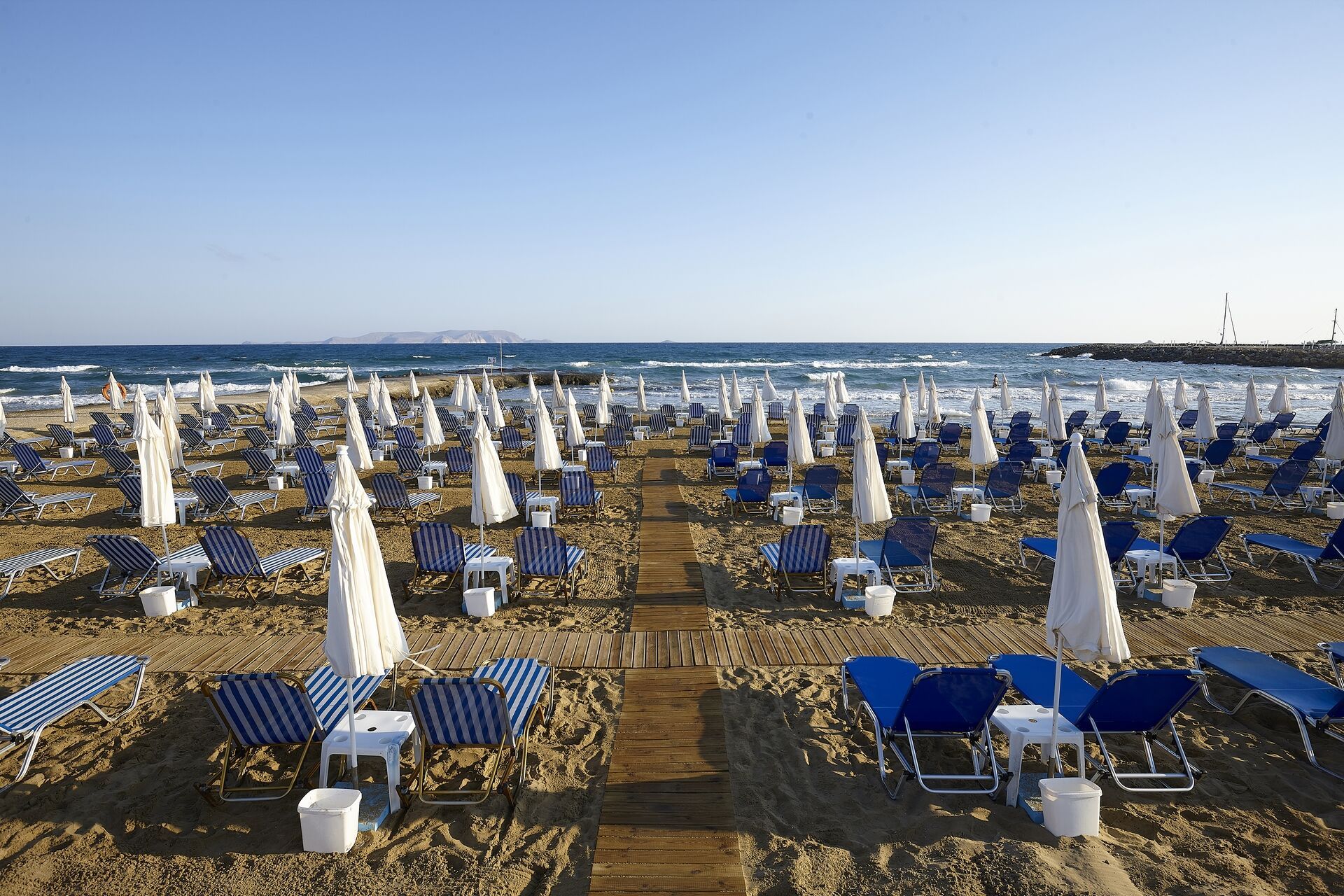 Hôtel Naya Club Astir Beach 4* pas cher photo 9