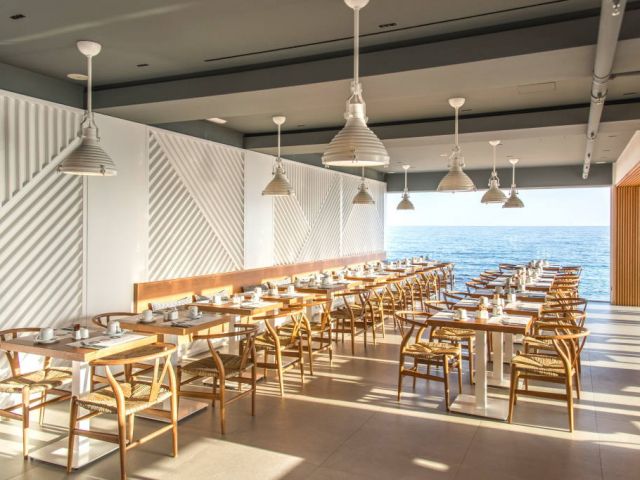 Hôtel Enorme Ammos Beach 5* pas cher photo 7