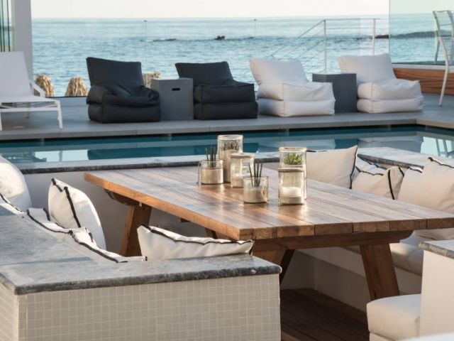 Hôtel Enorme Ammos Beach 5* pas cher photo 10