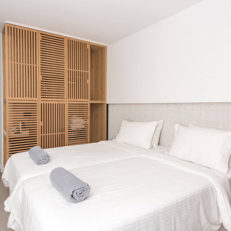 Hôtel Enorme Ammos Beach 5* pas cher photo 11