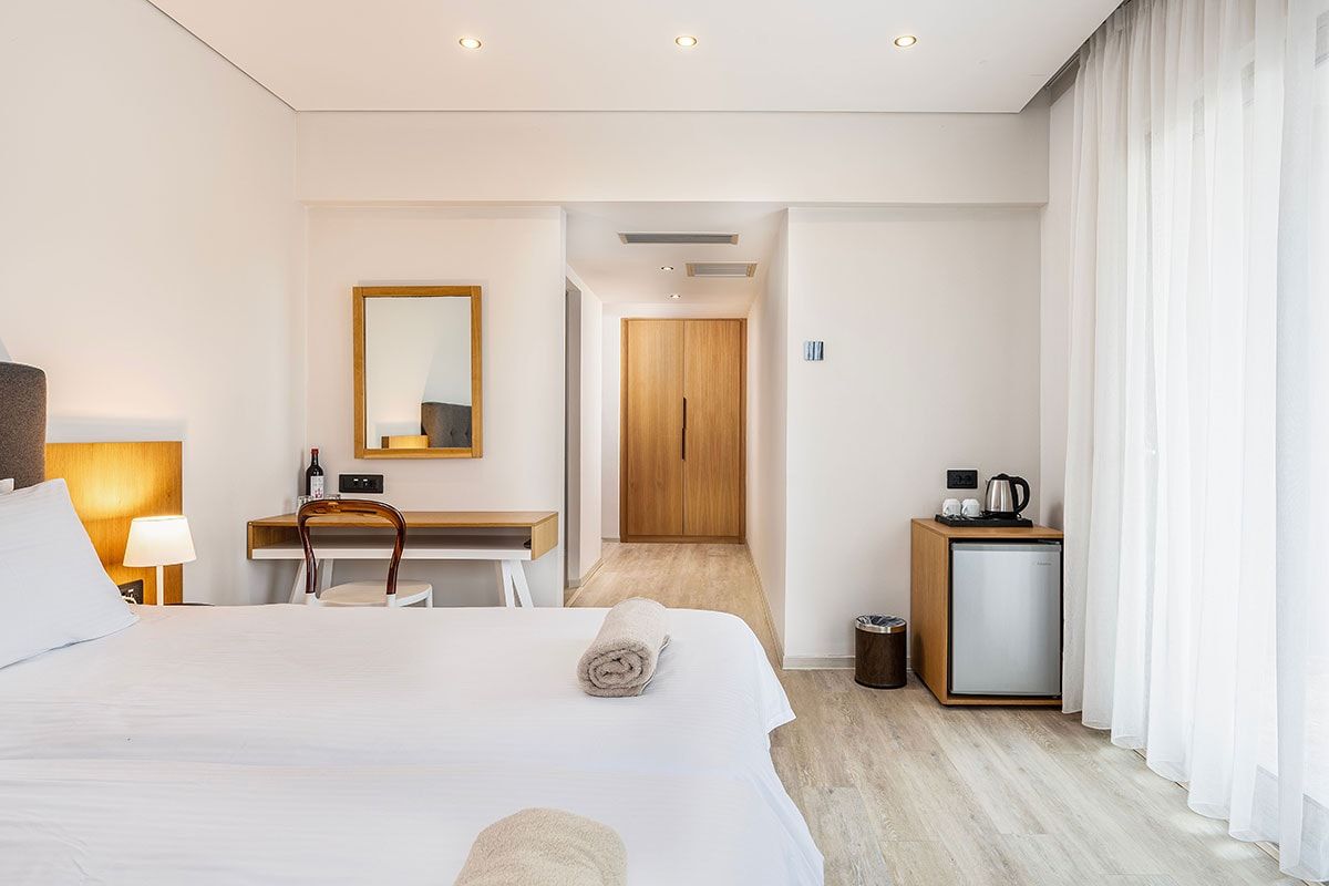 Hôtel Club Marmara Athina Palace 5* pas cher photo 13