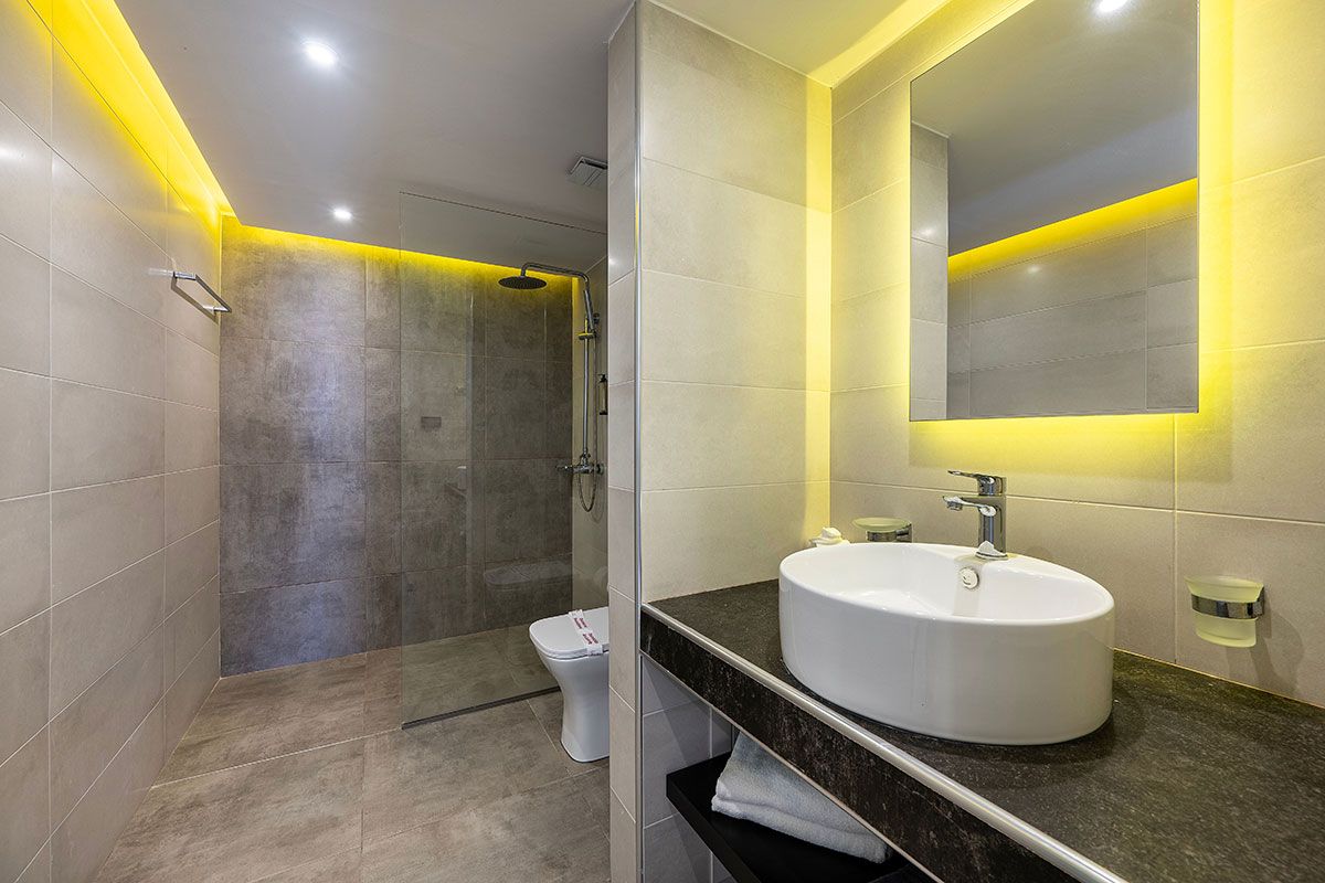 Hôtel Club Marmara Athina Palace 5* pas cher photo 16