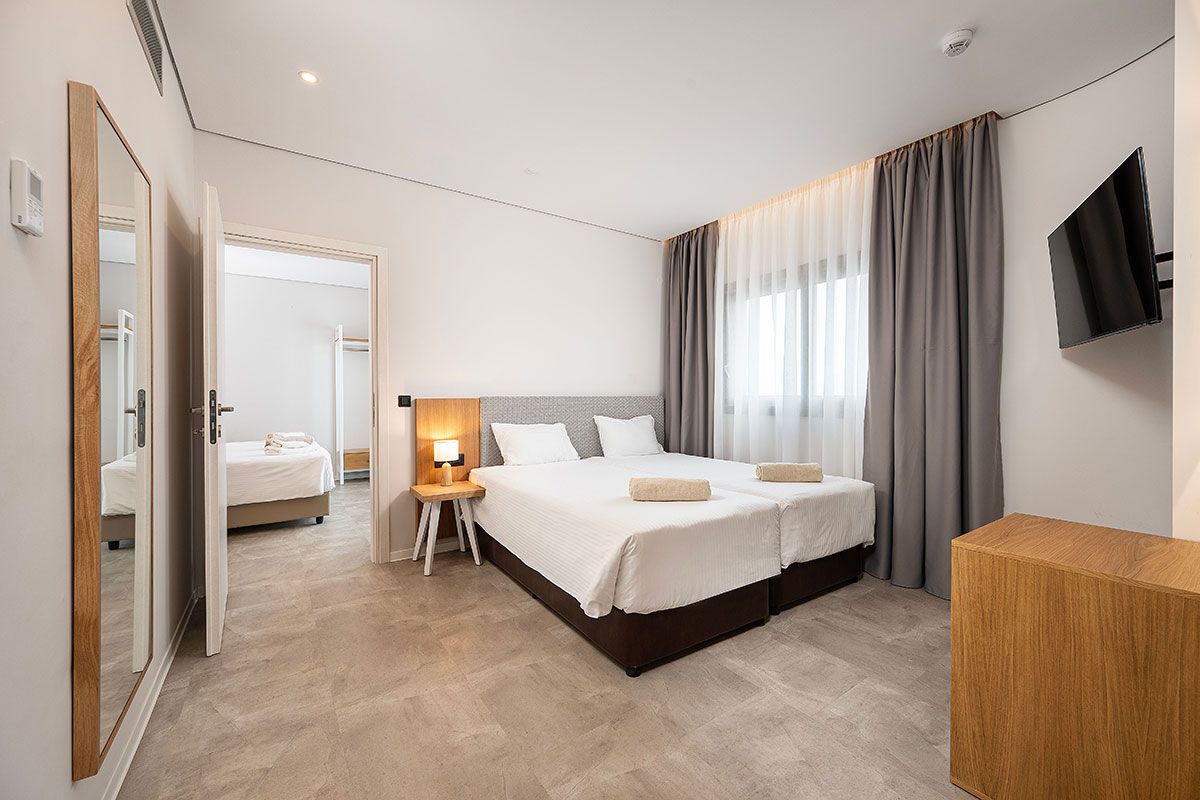 Hôtel Club Marmara Athina Palace 5* pas cher photo 17