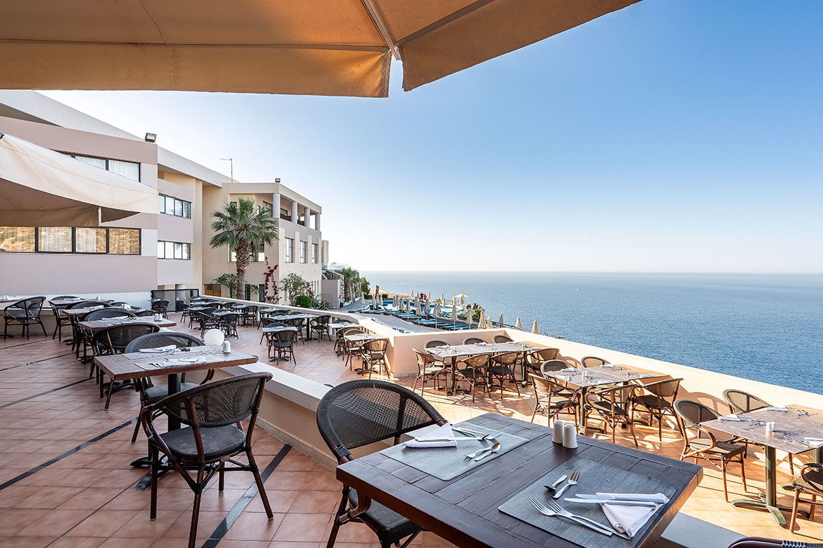 Hôtel Club Marmara Athina Palace 5* pas cher photo 19