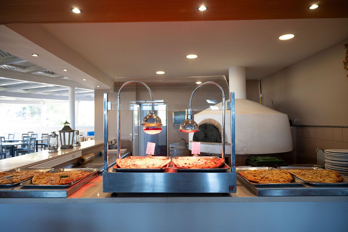 Hôtel Club Marmara Athina Palace 5* pas cher photo 29
