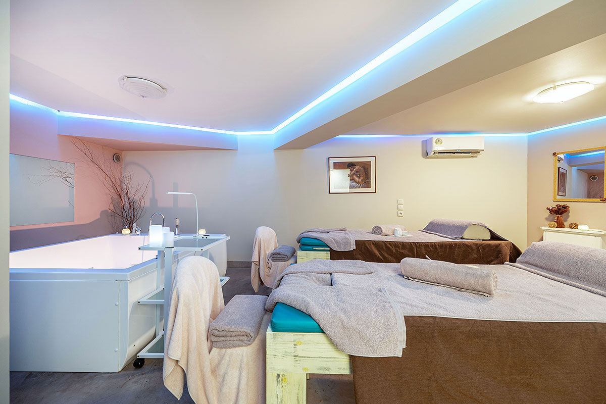 Hôtel Club Marmara Athina Palace 5* pas cher photo 44