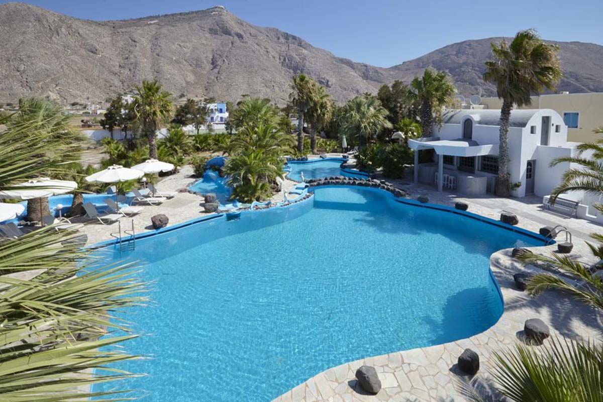 Hôtel Fenix Collection 4 clés pas cher photo 1