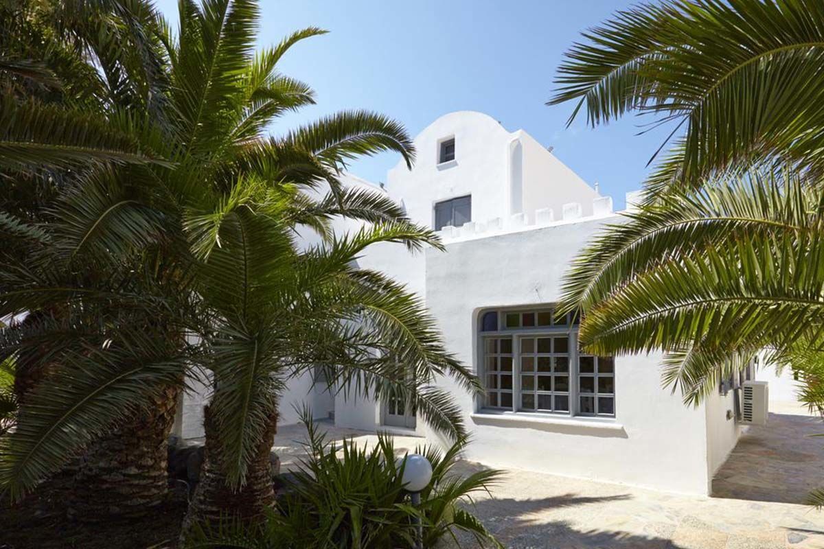 Hôtel Fenix Collection 4 clés pas cher photo 2