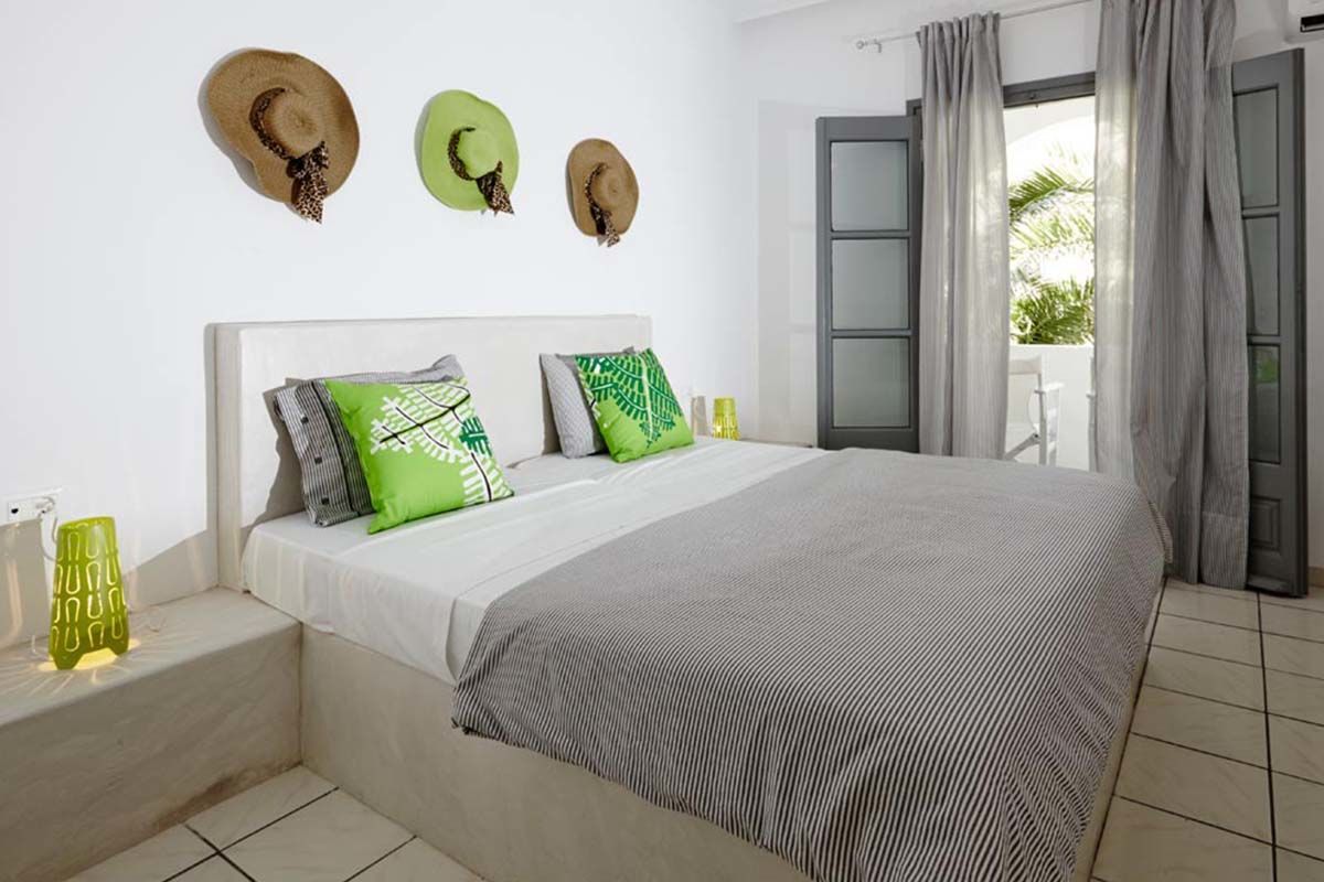 Hôtel Fenix Collection 4 clés pas cher photo 4