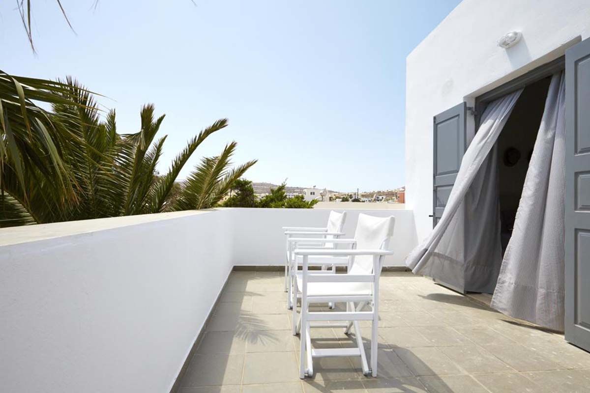 Hôtel Fenix Collection 4 clés pas cher photo 3