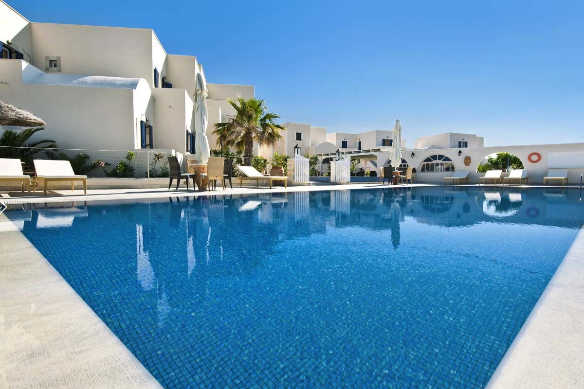 Hôtel Star 3* pas cher photo 3