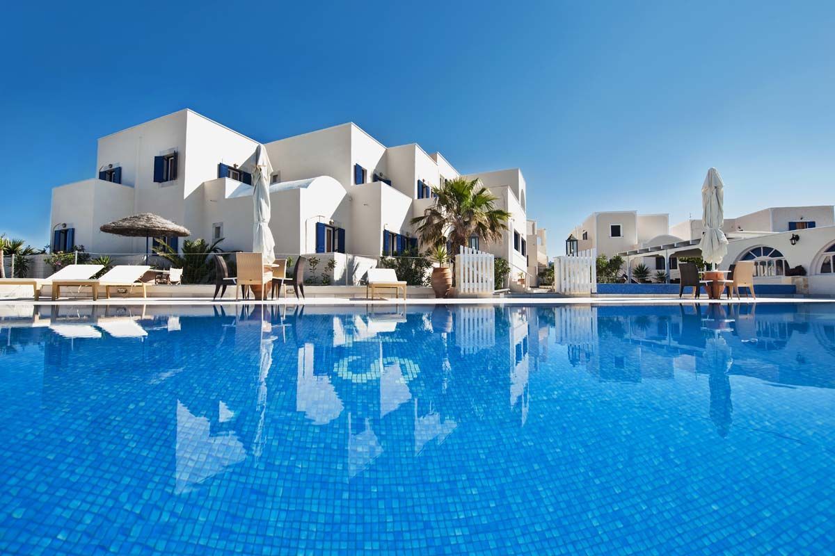 Hôtel Star 3* pas cher photo 4