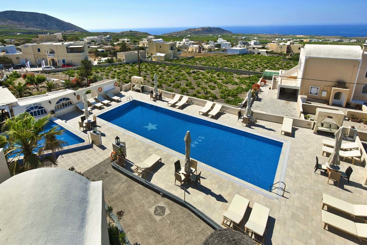 Hôtel Star 3* pas cher photo 5