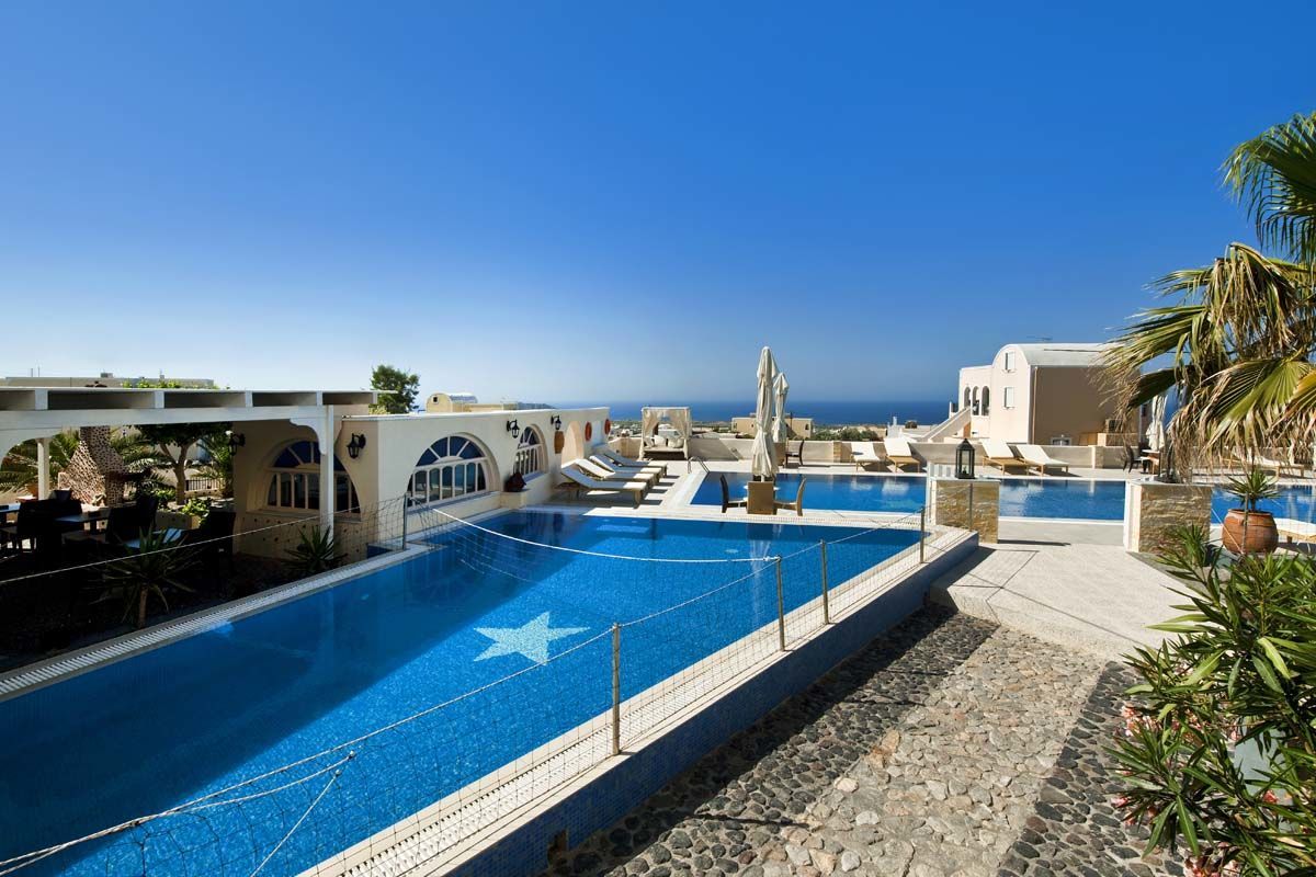 Hôtel Star 3* pas cher photo 6