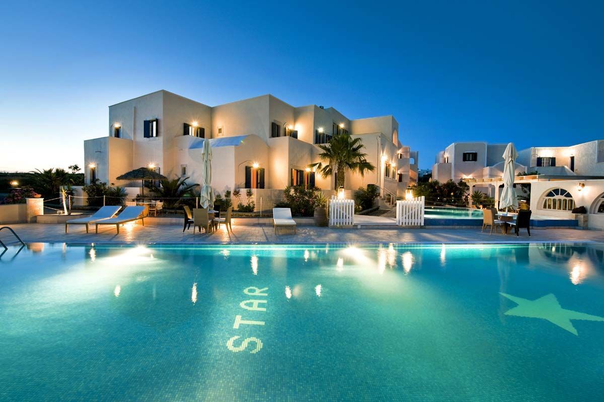 Hôtel Star 3* pas cher photo 7