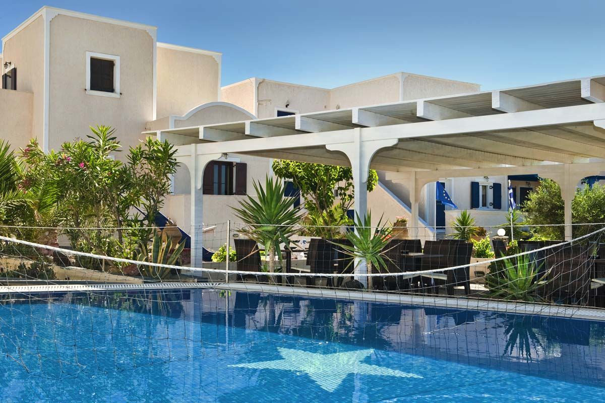 Hôtel Star 3* pas cher photo 8