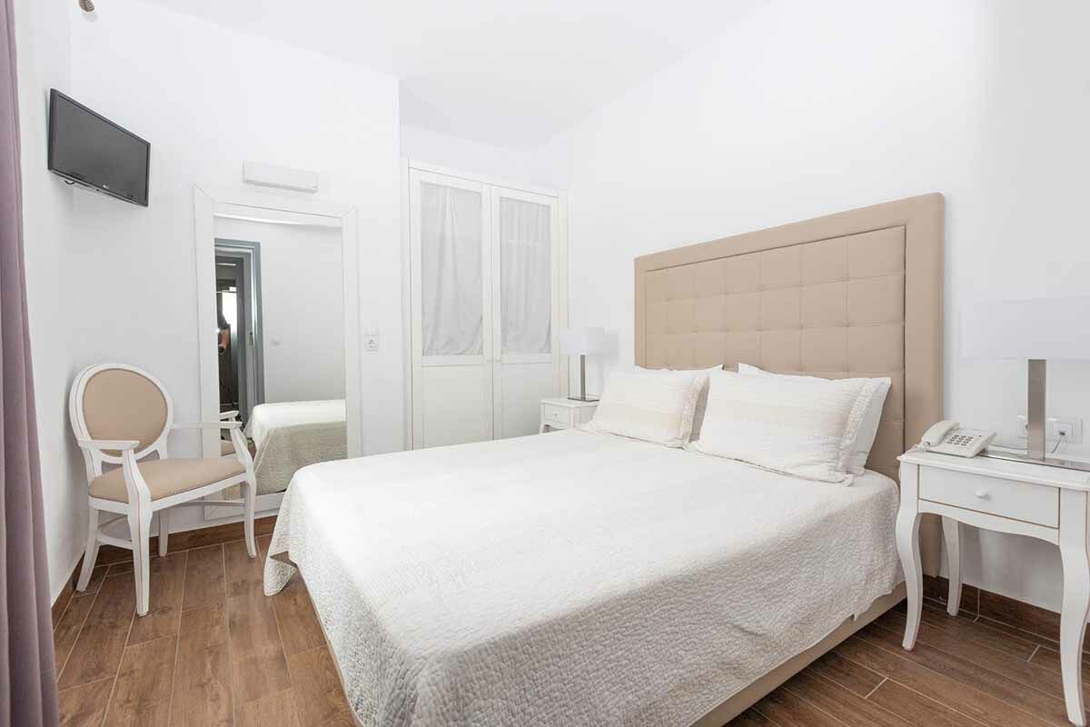 Hôtel Star 3* pas cher photo 9