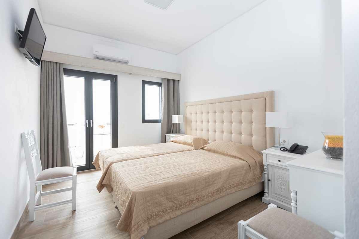 Hôtel Star 3* pas cher photo 10