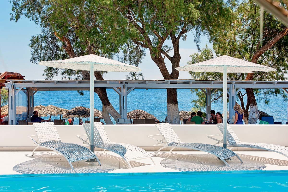 Hôtel Alesahne 3* sup pas cher photo 2