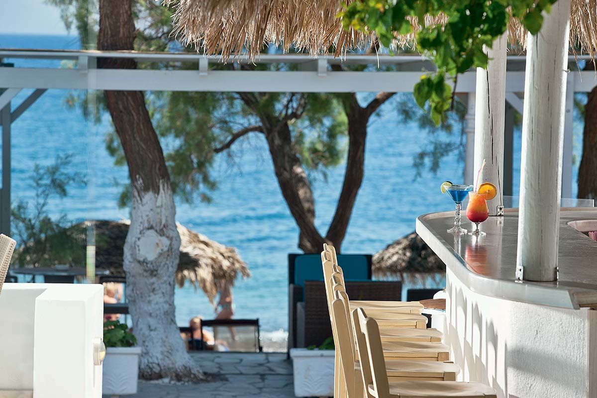 Hôtel Alesahne 3* sup pas cher photo 3
