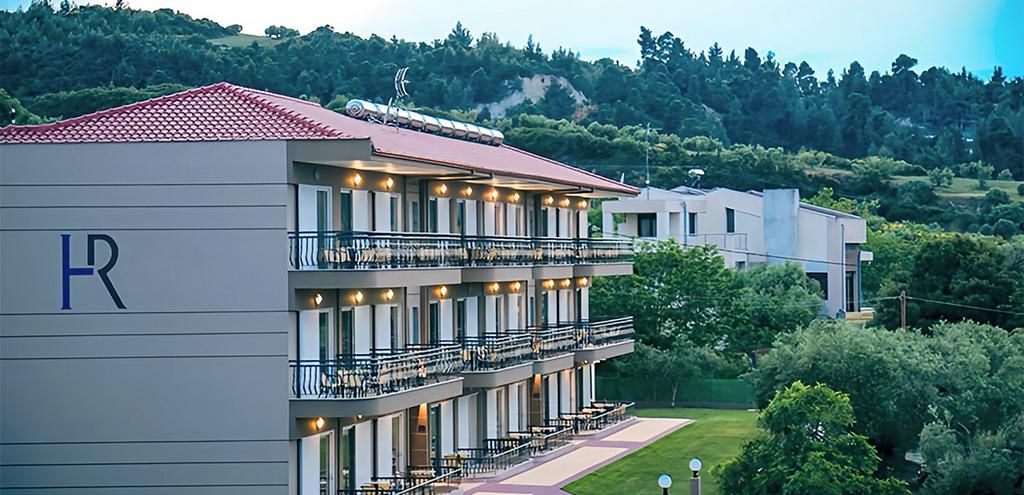 Royal Hôtel et Suites 4* pas cher photo 5