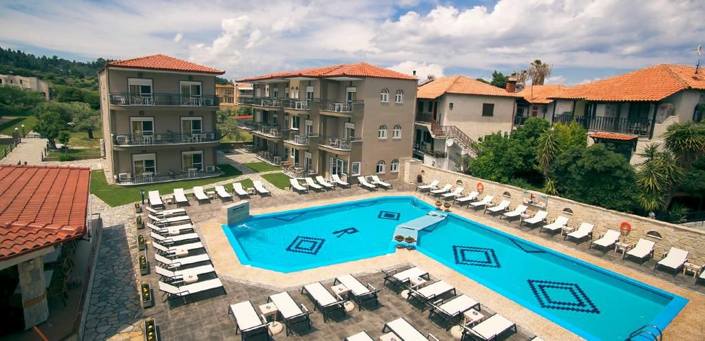 Royal Hôtel et Suites 4* pas cher photo 20