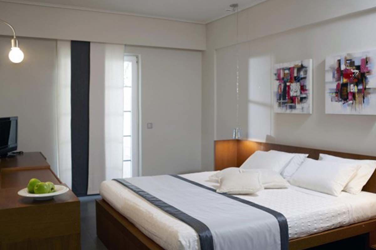 Afroditi Venus Beach Hôtel et Spa 4* pas cher photo 9