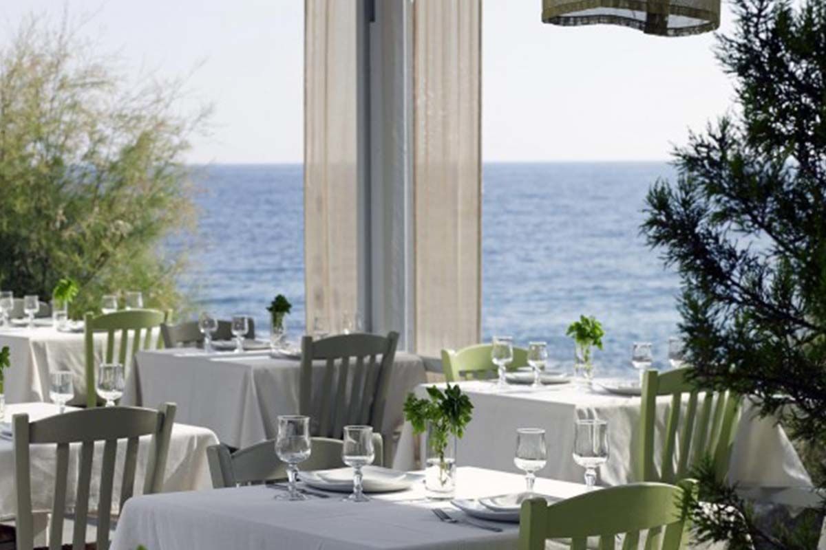 Afroditi Venus Beach Hôtel et Spa 4* pas cher photo 8