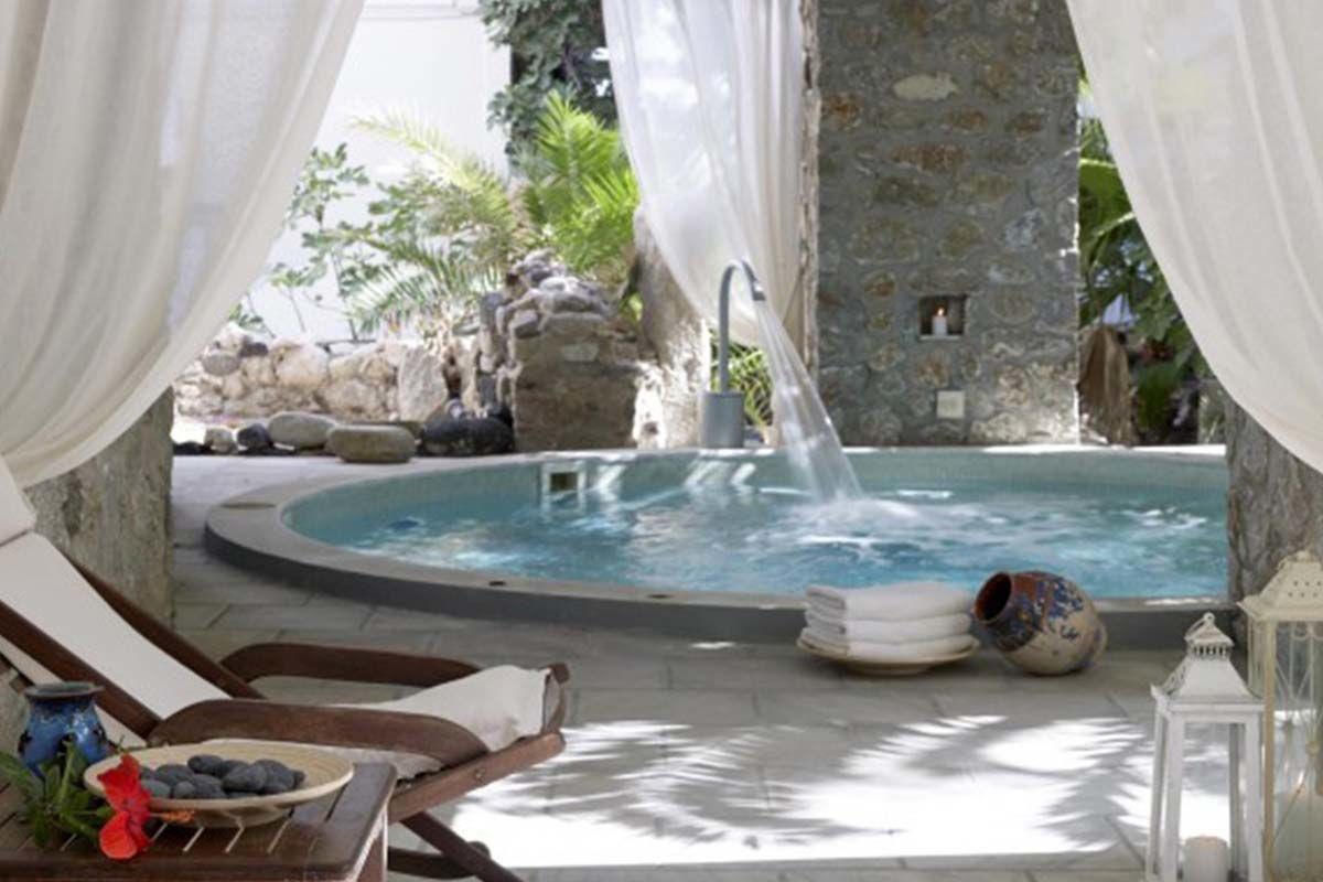 Afroditi Venus Beach Hôtel et Spa 4* pas cher photo 6