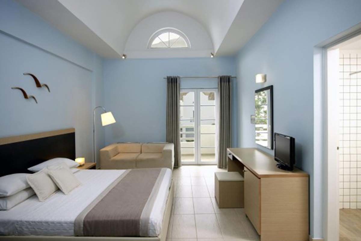 Afroditi Venus Beach Hôtel et Spa 4* pas cher