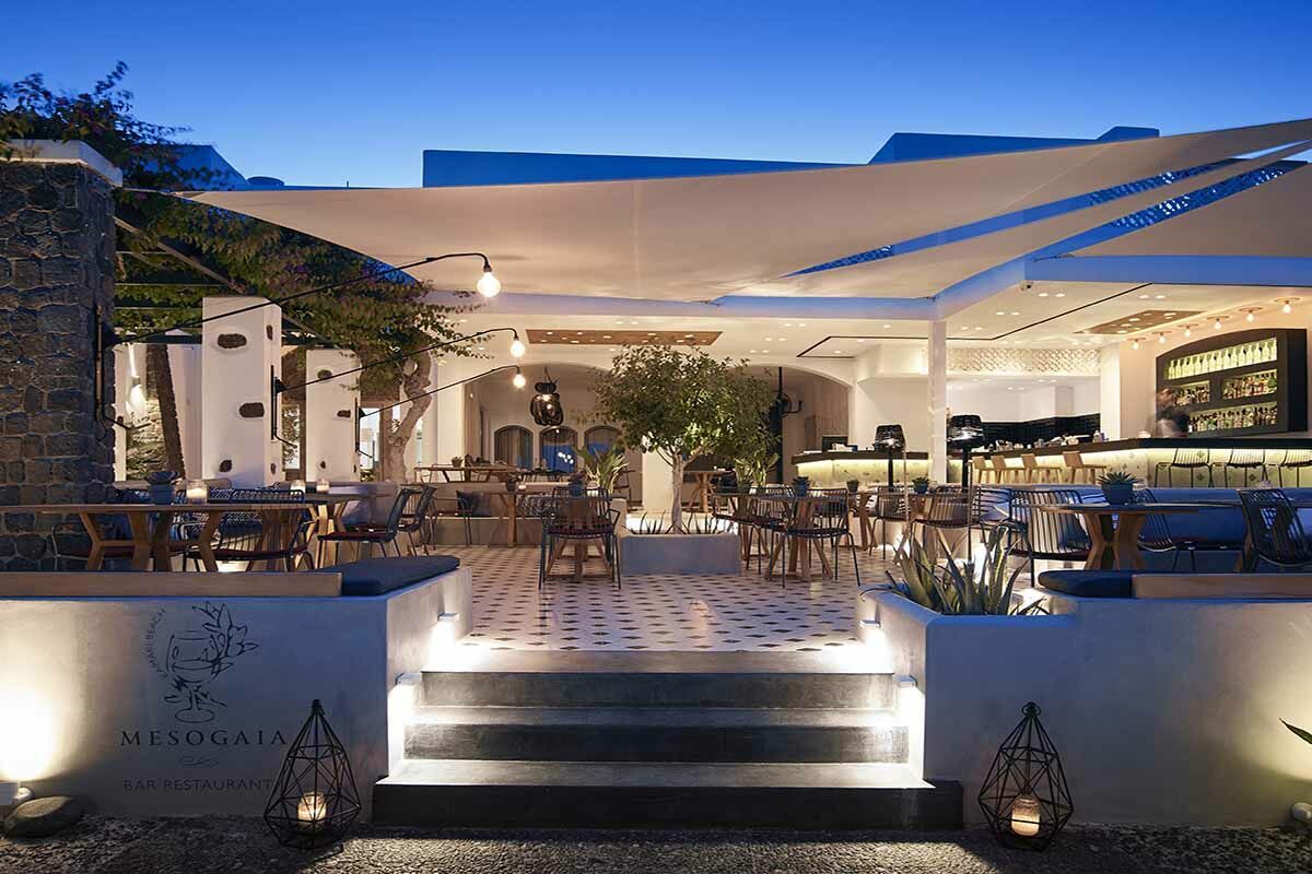 Afroditi Venus Beach Hôtel et Spa 4* pas cher photo 1