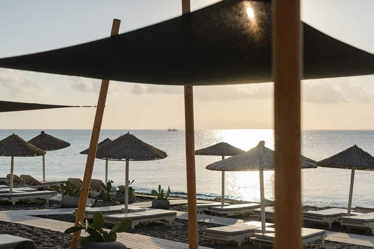 Afroditi Venus Beach Hôtel et Spa 4* pas cher photo 7