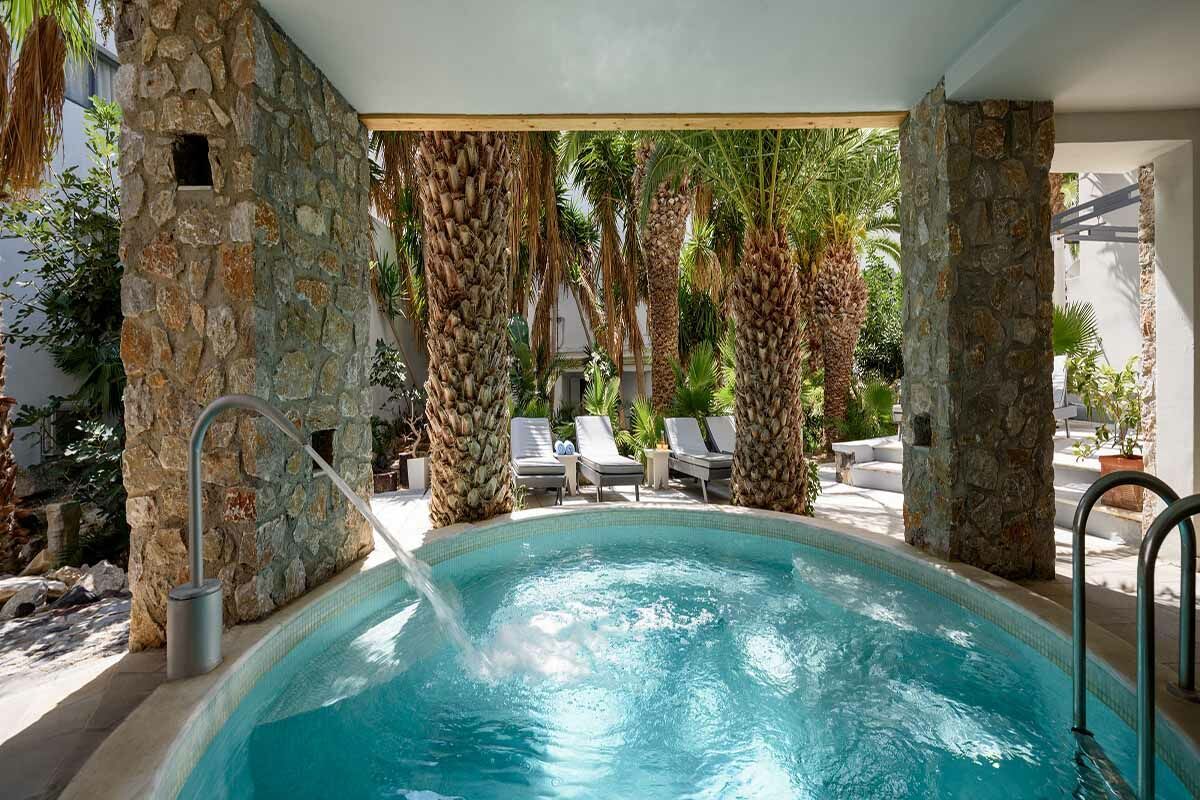 Afroditi Venus Beach Hôtel et Spa 4* pas cher photo 8