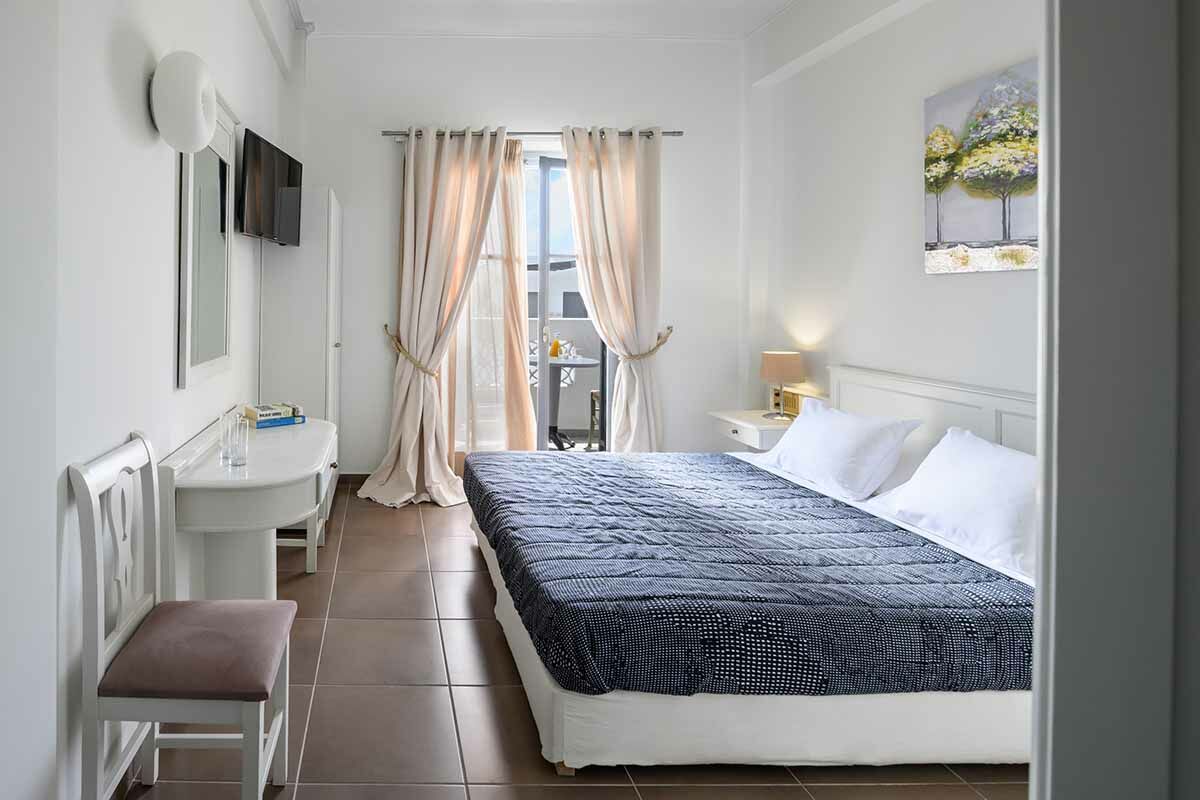 Afroditi Venus Beach Hôtel et Spa 4* pas cher photo 9