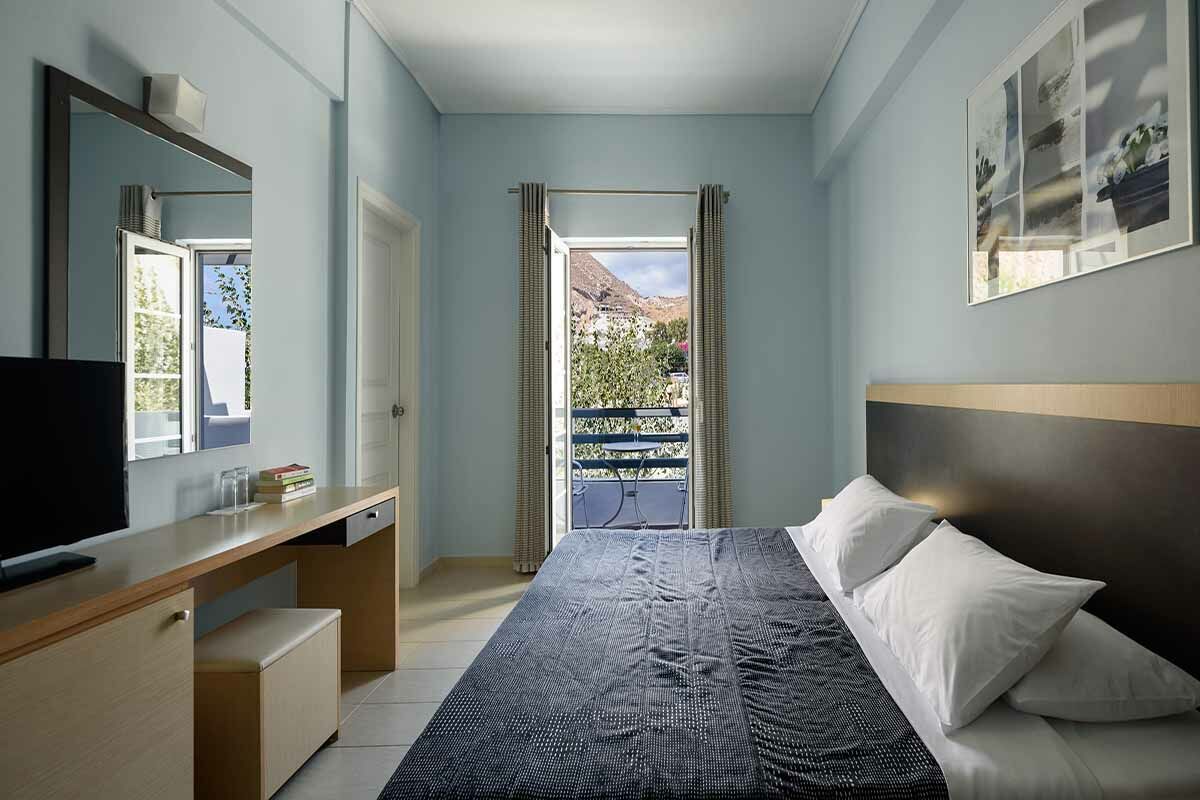Afroditi Venus Beach Hôtel et Spa 4* pas cher photo 10