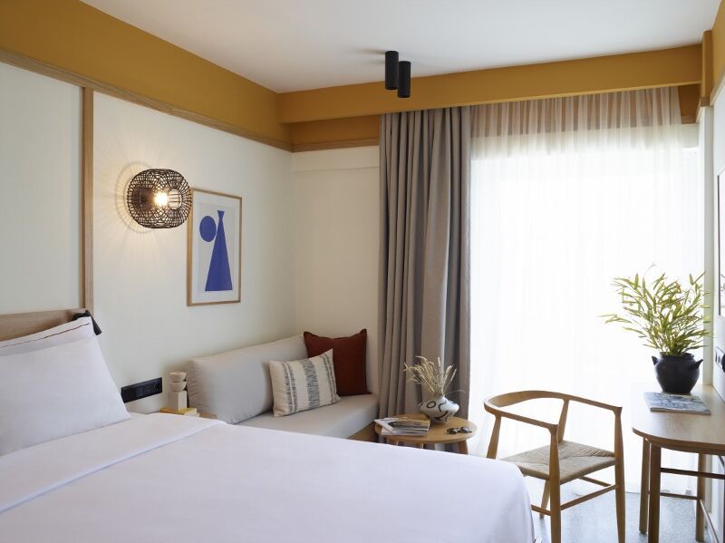 Hôtel Club Coralia Brown Beach 4* pas cher photo 5