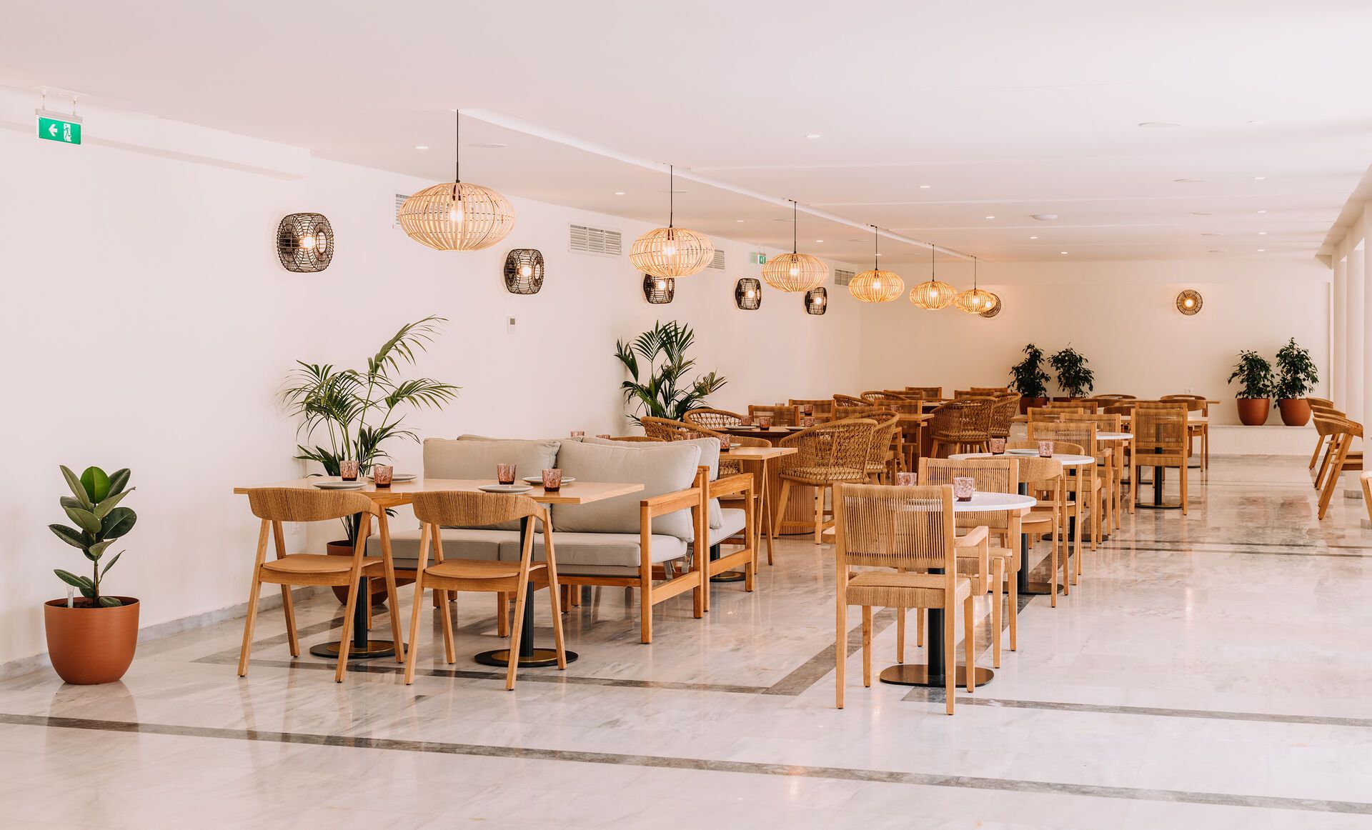 Hôtel Club Coralia Brown Beach 4* pas cher photo 7