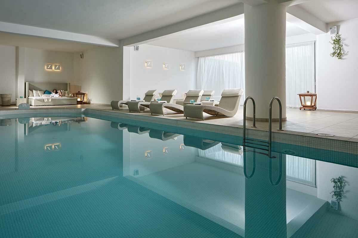 Hôtel El Greco 4* sup pas cher photo 6