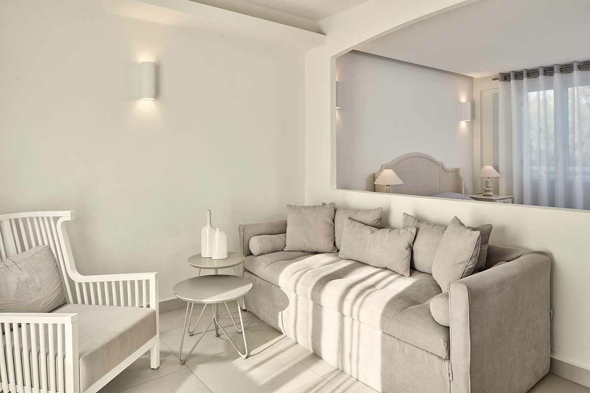 Hôtel El Greco 4* sup pas cher