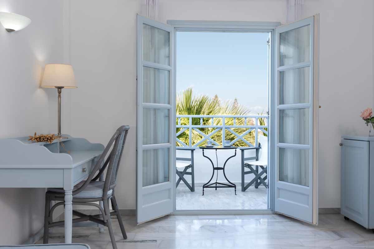 Hôtel Santorini Kastelli Resort 5* pas cher photo 10