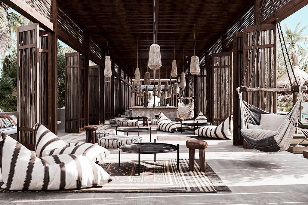 Hôtel Cook's Club Kolymbia 5* pas cher photo 12