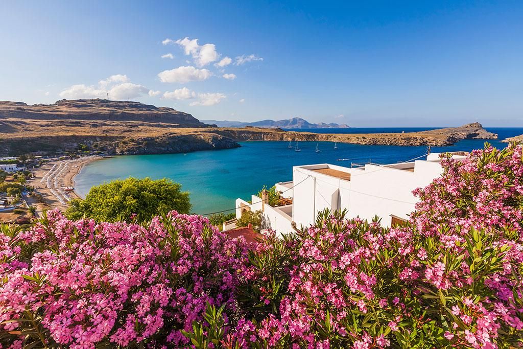 Hôtel Cook's Club Kolymbia 5* pas cher photo 16