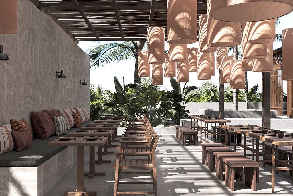 Hôtel Cook's Club Kolymbia 5* pas cher photo 9