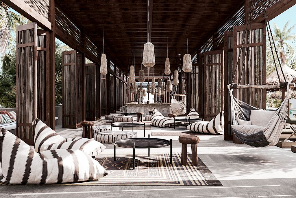 Hôtel Cook's Club Kolymbia 5* pas cher photo 12