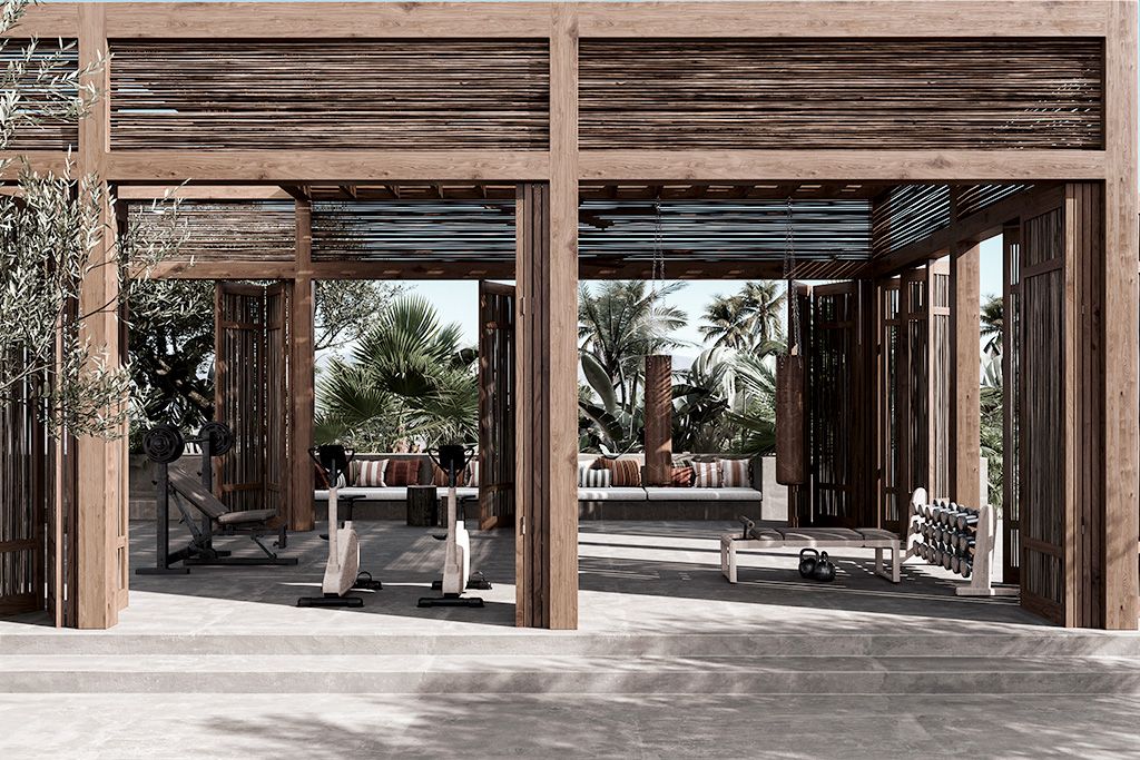 Hôtel Cook's Club Kolymbia 5* pas cher photo 13