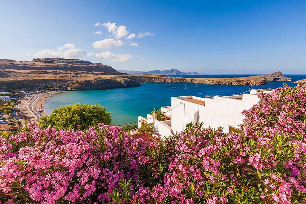 Hôtel Cook's Club Kolymbia 5* pas cher photo 16