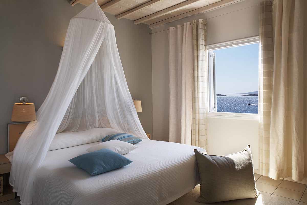 Hôtel Porto Mykonos 4* pas cher photo 7