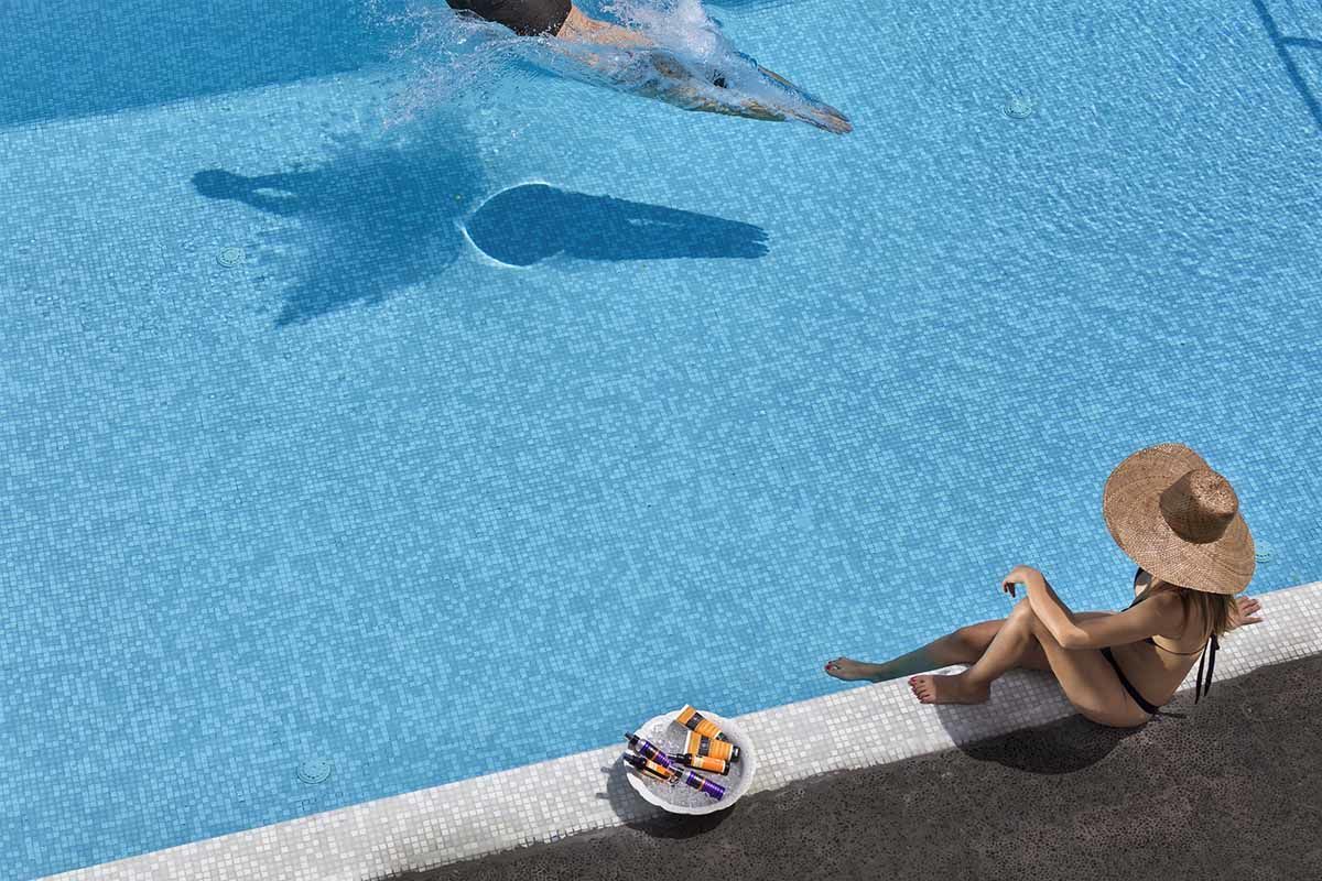 Hôtel Aressana Spa et Suites 4* sup pas cher photo 4