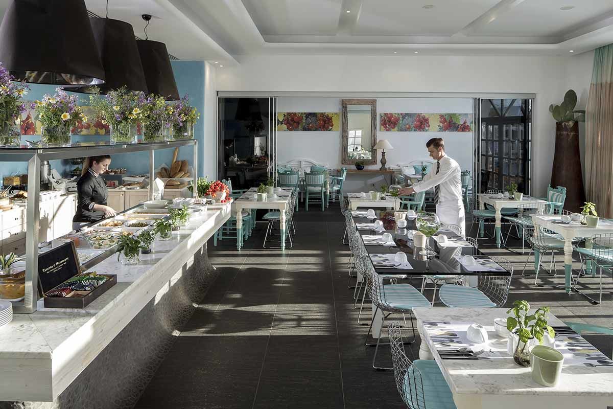 Hôtel Aressana Spa et Suites 4* sup pas cher photo 5